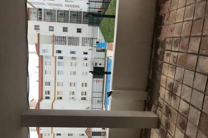 Flat for sale in Estepona, Málaga. 