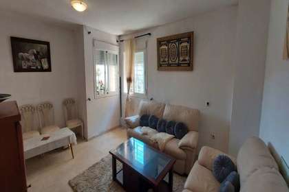Flat for sale in Estepona, Málaga. 