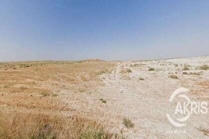 Plot for sale in Bargas, Toledo. 