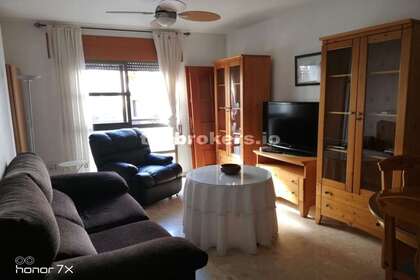 Flat for sale in Ejido (El), Almería. 
