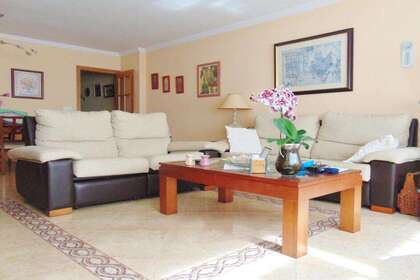 Flat for sale in Benidorm, Alicante. 