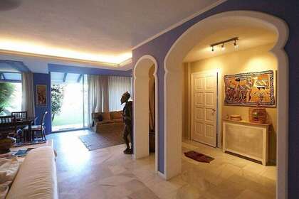 House for sale in Marbella, Málaga. 