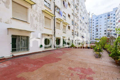 Flat for sale in Castellón de la Plana/Castelló de la Plana. 