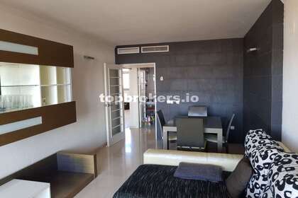 Flat for sale in Benidorm, Alicante. 