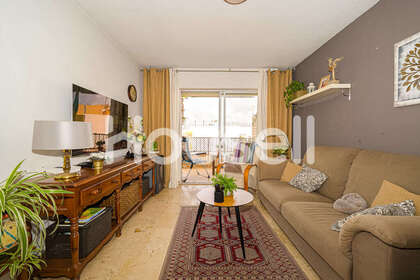 Flat for sale in Torrevieja, Alicante. 