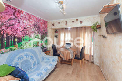 Flat for sale in Gandia, Valencia. 
