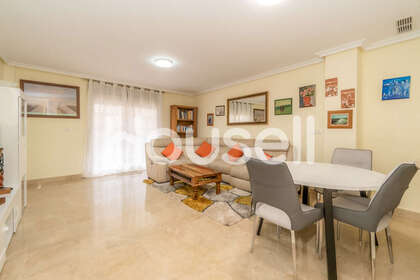 Flat for sale in Torrevieja, Alicante. 