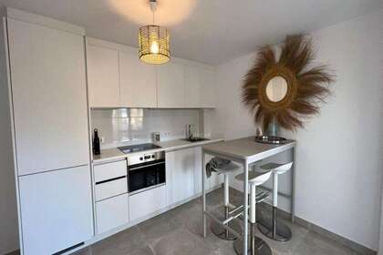 Apartment for sale in Jávea/Xàbia, Alicante. 