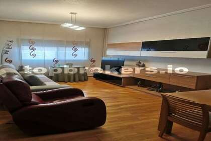 Flat for sale in Murla, Alicante. 