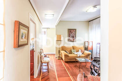 Flat for sale in Bilbao, Vizcaya (Bizkaia). 