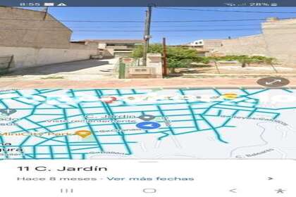 House for sale in Molina de Segura, Murcia. 
