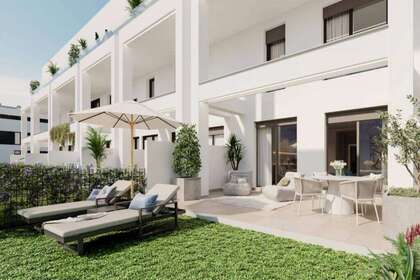 Flat for sale in Estepona, Málaga. 