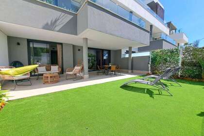 Apartment for sale in Estepona, Málaga. 