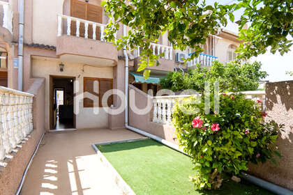 House for sale in San Javier, Murcia. 