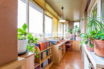 Flat for sale in Toledo. 