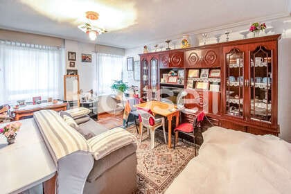 Flat for sale in León. 