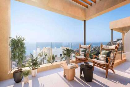Apartment for sale in Benalmádena, Málaga. 