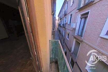 Flat for sale in Toledo. 