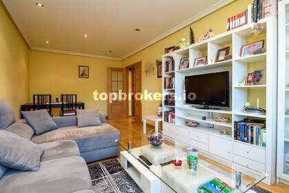 Flat for sale in Córdoba. 