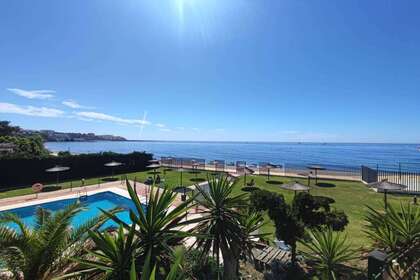 Apartment for sale in Estepona, Málaga. 