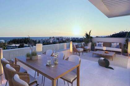 Apartment for sale in Estepona, Málaga. 