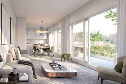 Apartment for sale in Benalmádena, Málaga. 