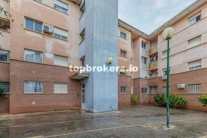 Flat for sale in Gandia, Valencia. 
