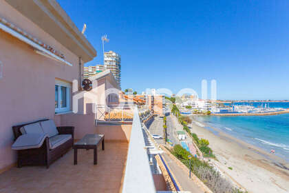 House for sale in Orihuela, Alicante. 