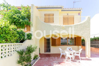 House for sale in Cartagena, Murcia. 