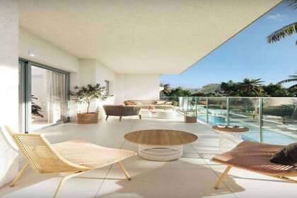 Apartment for sale in Benalmádena, Málaga. 