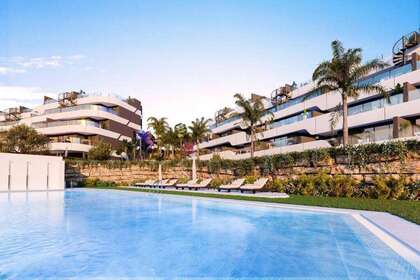 Apartment for sale in Estepona, Málaga. 
