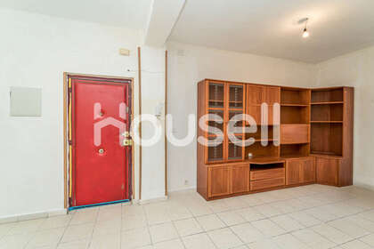 Flat for sale in Valladolid. 