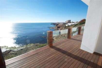 House for sale in Torrevieja, Alicante. 