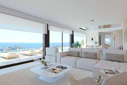 House for sale in Benitachell/Poble Nou de Benitatxell (el), Alicante. 