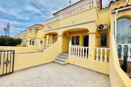 Cluster house for sale in Orihuela-Costa, Alicante. 