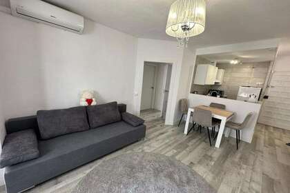 Penthouse for sale in Torrevieja, Alicante. 