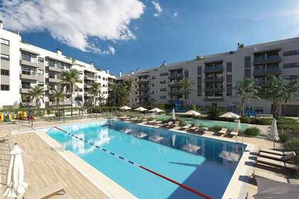 Flat for sale in Mijas, Málaga. 