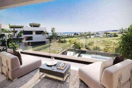 Flat for sale in Estepona, Málaga. 
