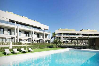 Apartment for sale in Estepona, Málaga. 