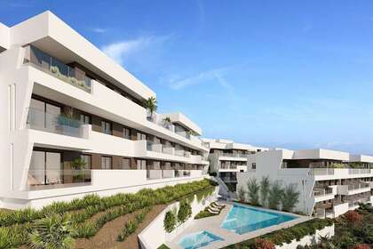 Apartment for sale in Estepona, Málaga. 