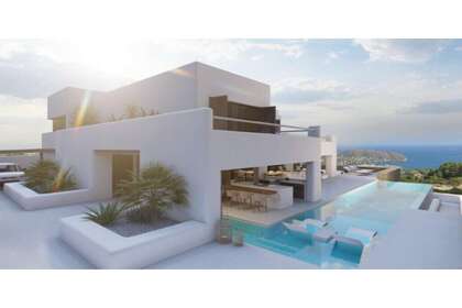 House for sale in Alicante/Alacant. 