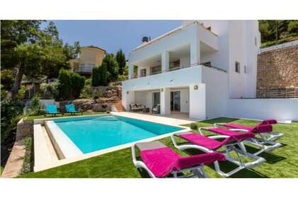 House for sale in Calpe/Calp, Alicante. 