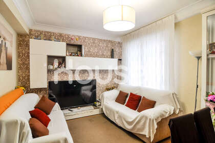 Flat for sale in Logroño, La Rioja. 
