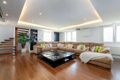Flat for sale in Vigo, Pontevedra. 