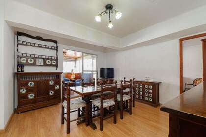 Flat for sale in Vigo, Pontevedra. 
