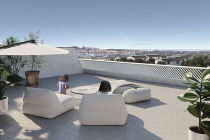 Flat for sale in Mijas, Málaga. 