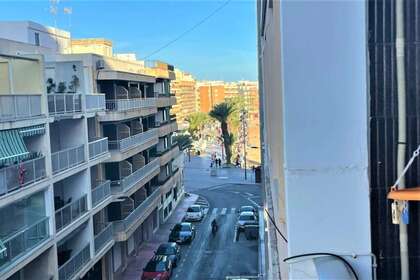 Flat for sale in Torrevieja, Alicante. 