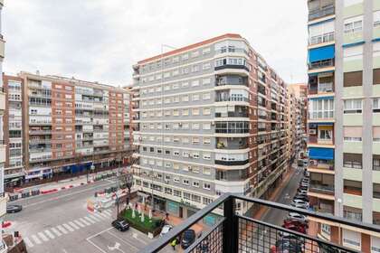 Flat for sale in Murla, Alicante. 