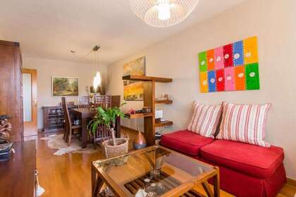 Flat for sale in Murla, Alicante. 