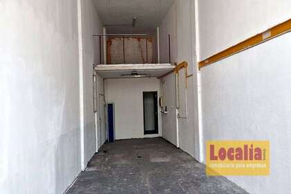 Commercial premise in Santander, Cantabria. 